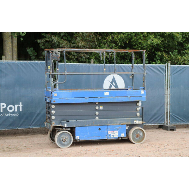 2012 ايتشي SV08CNL-41488976
