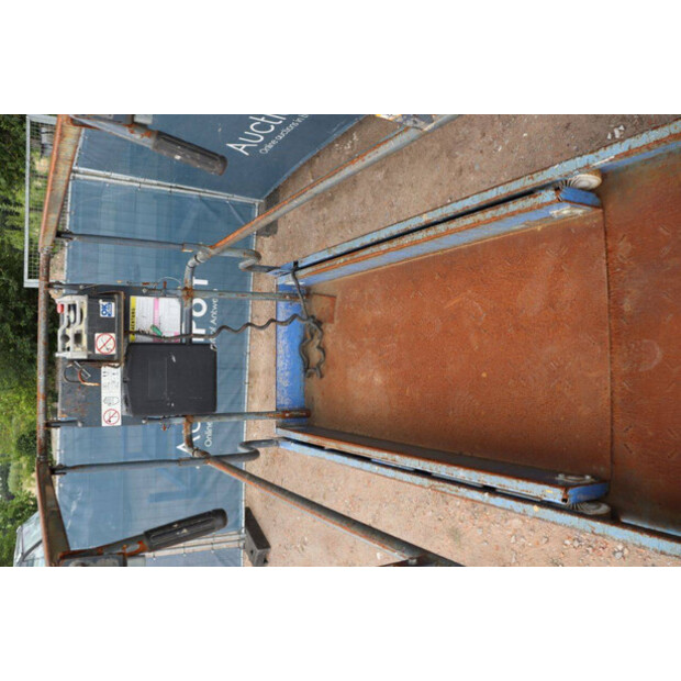 2012 ايتشي SV08CNL-41488982