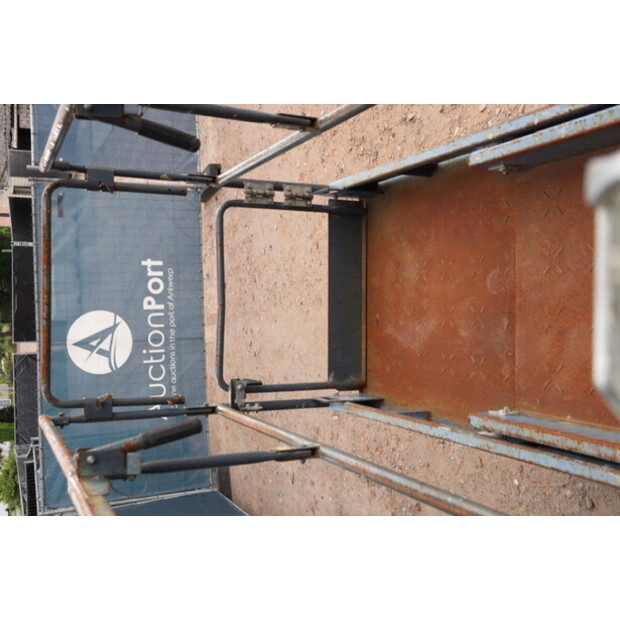2012 ايتشي SV08CNL-41488983