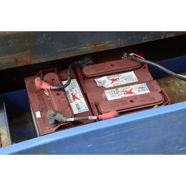 2012 ايتشي SV08CNL-41488987