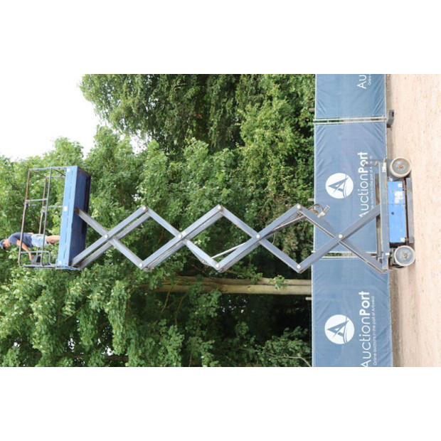 2012 ايتشي SV08CNL-41488992