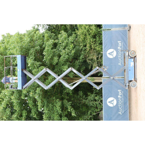 2012 ايتشي SV08CNL-41488993