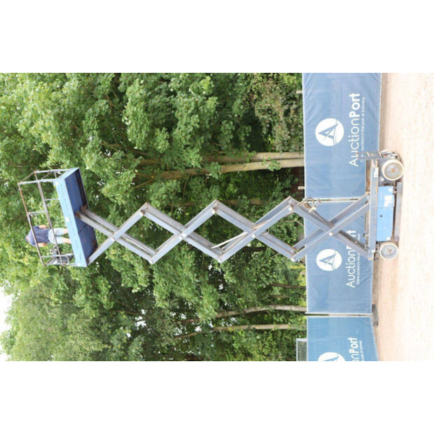 2012 ايتشي SV08CNL-41488994
