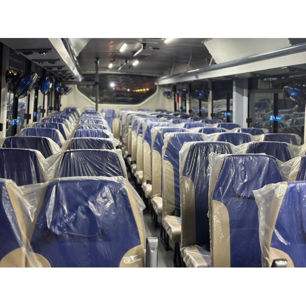 2025 Tata 1618 E2 AC DD-41489257
