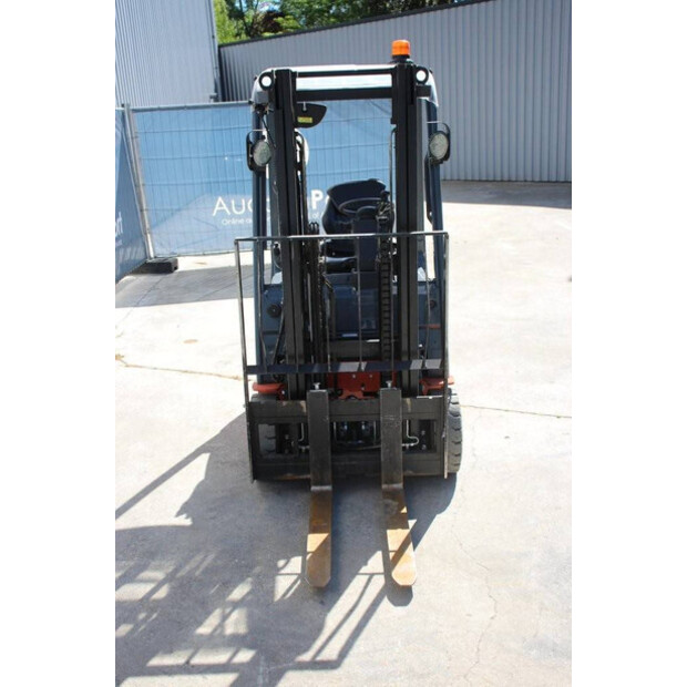 Toyota Traigo 15-41489268