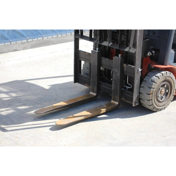 Toyota Traigo 15-41489270