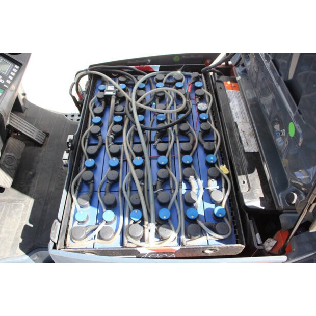 Toyota Traigo 15-41489278