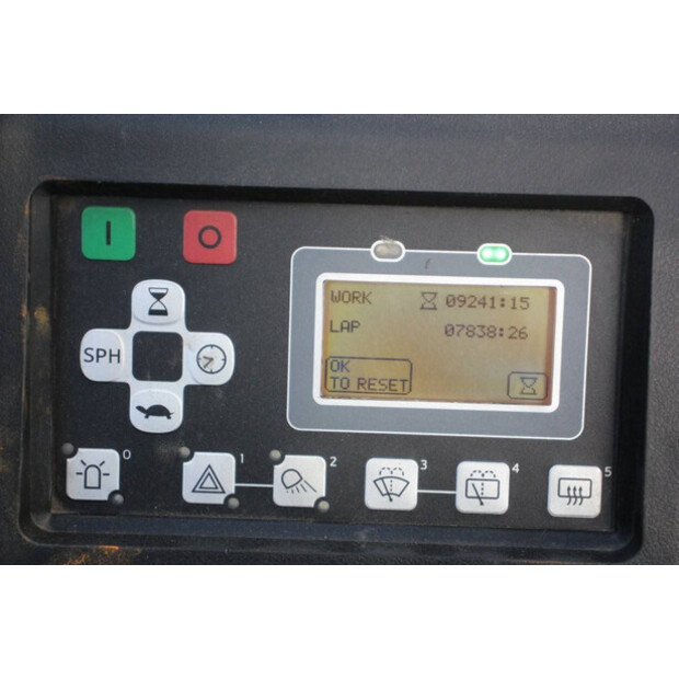 Toyota Traigo 15-41489286