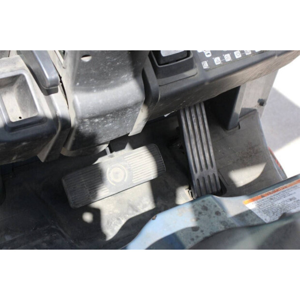 2018 Toyota 8FBE16T-41489341