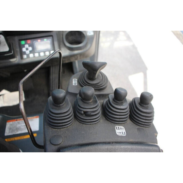 2018 Toyota 8FBE16T-41489343