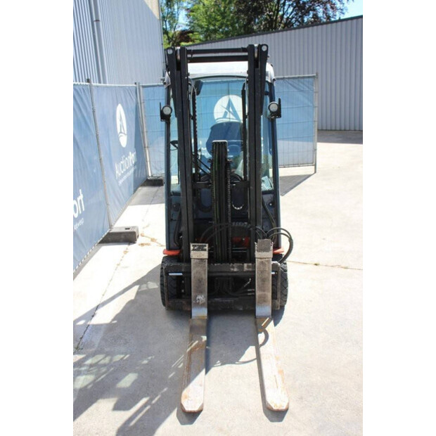 2018 Toyota 8FBEK16T-41489356