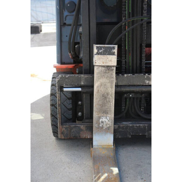 2018 Toyota 8FBEK16T-41489360
