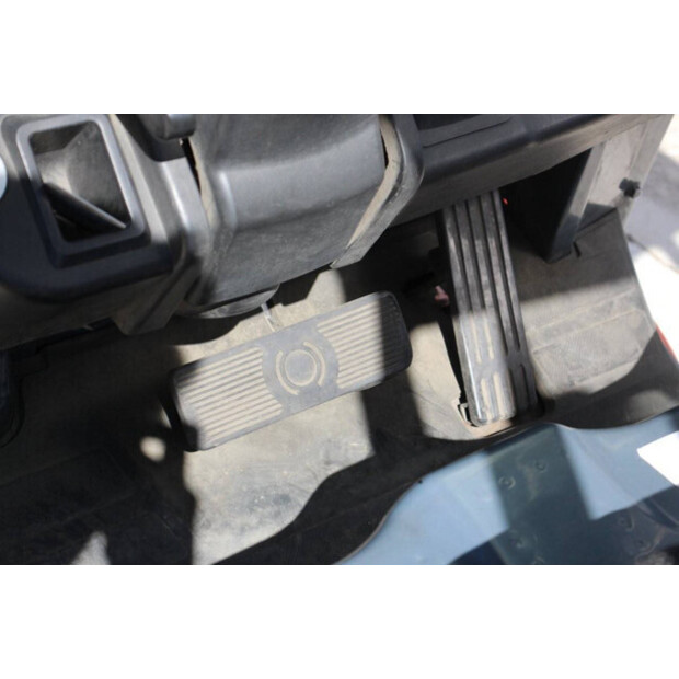 2018 Toyota 8FBEK16T-41489372