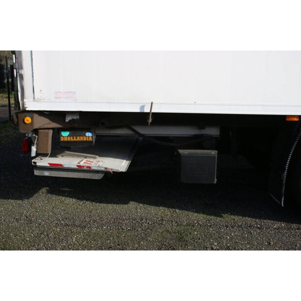 2010 لامبيريت SR2B-5TB-1B-41489400