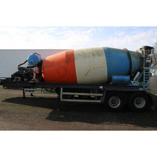 2002 Onbekend MI362-41489423