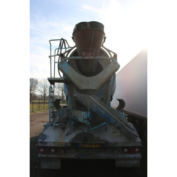 2002 Onbekend MI362-41489425