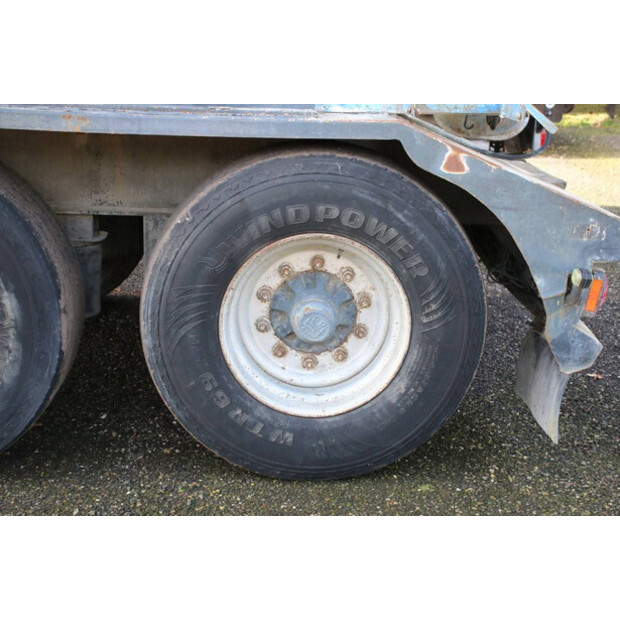 2002 Onbekend MI362-41489443