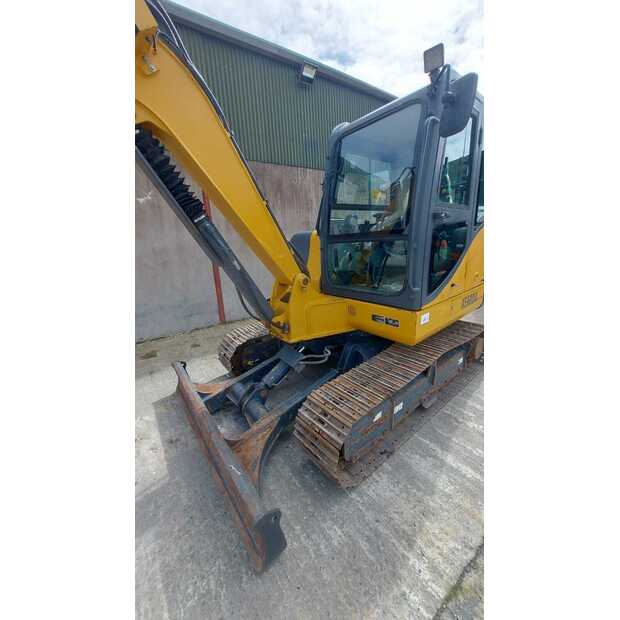 2022 XCMG XE60DA-41489481