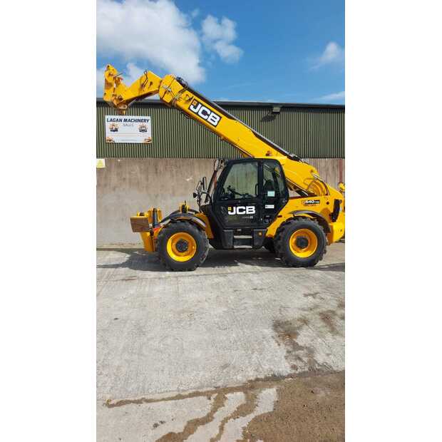 2020 JCB 540-140-41489483