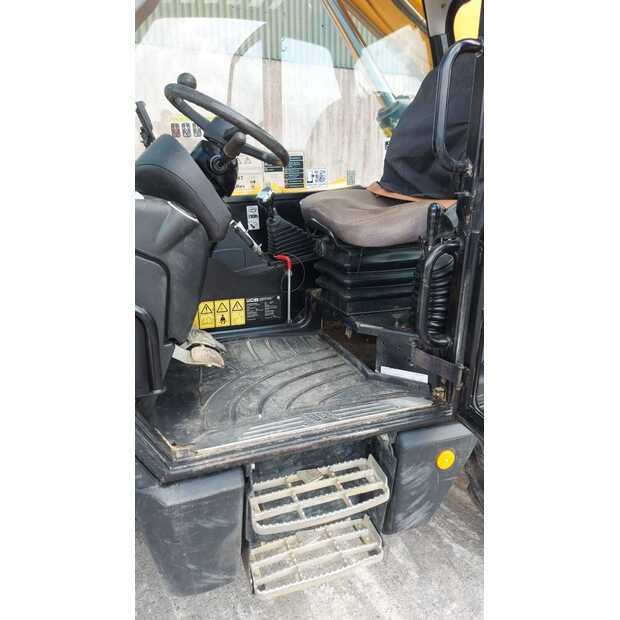 2020 JCB 540-140-41489485
