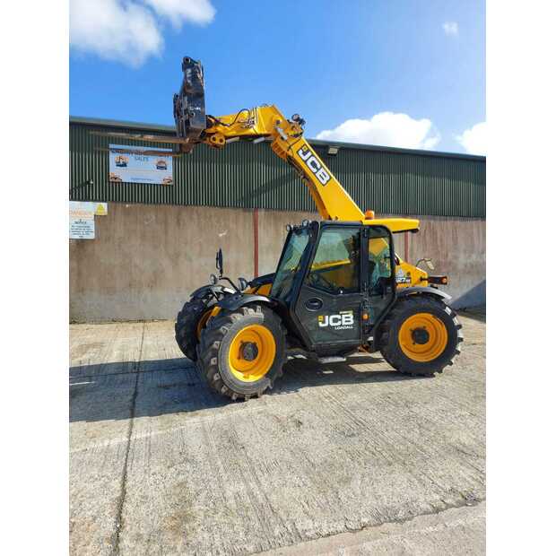 2021 JCB 527-58 AGRI-41489487