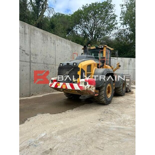 2018 فولفو L120H-41495406