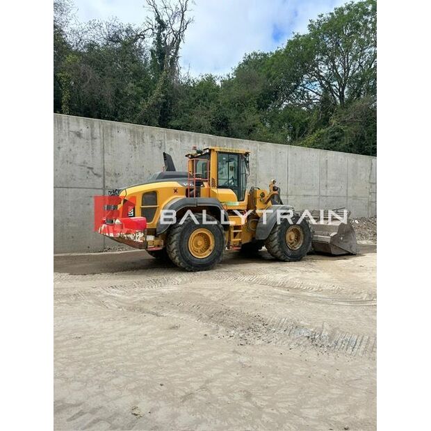 2018 فولفو L120H-41495409
