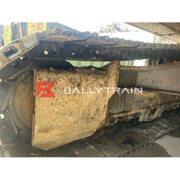 2014 فولفو EC250EL-41495807