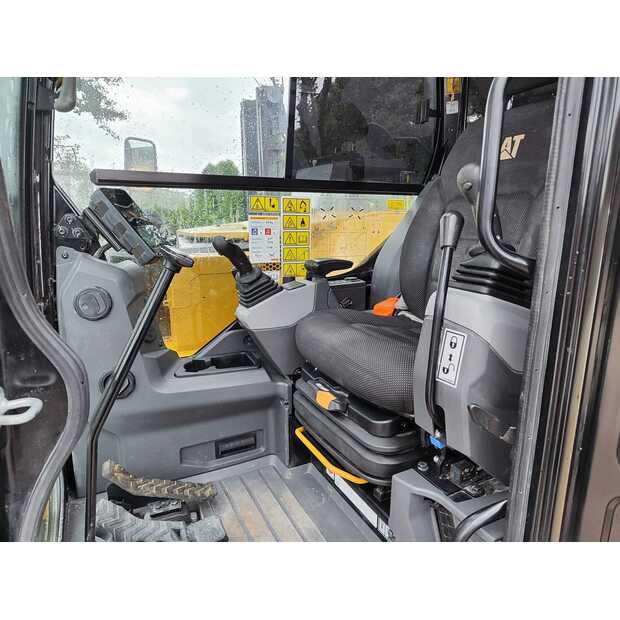 2021 Caterpillar 308CR-07A-41496802