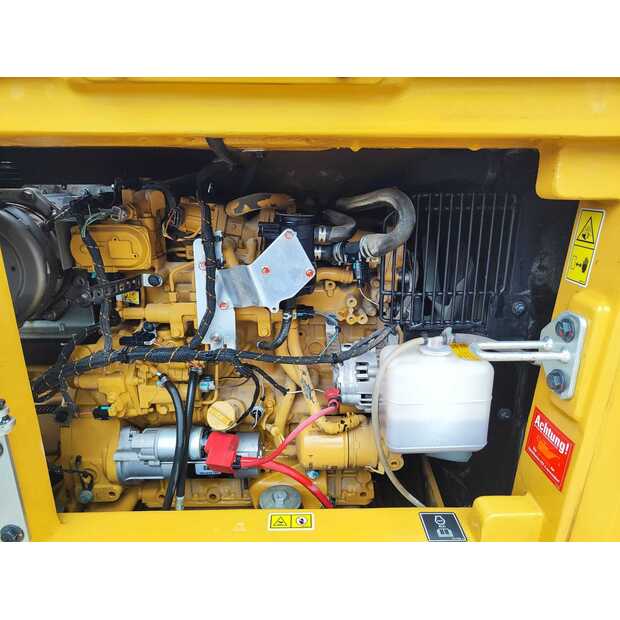 2021 Caterpillar 308CR-07A-41496804
