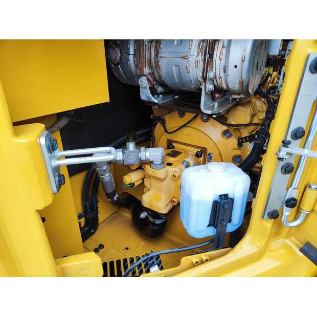 2021 Caterpillar 308CR-07A-41496806