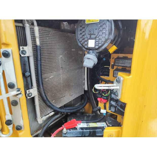2021 Caterpillar 308CR-07A-41496808
