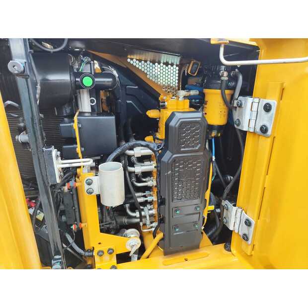 2021 Caterpillar 308CR-07A-41496810