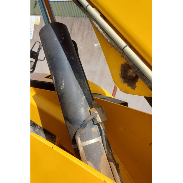 2020 JCB 540-140-41497372