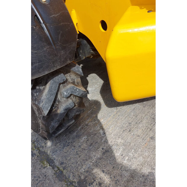 2020 JCB 540-140-41497374