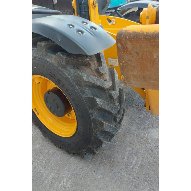 2020 JCB 540-140-41497375