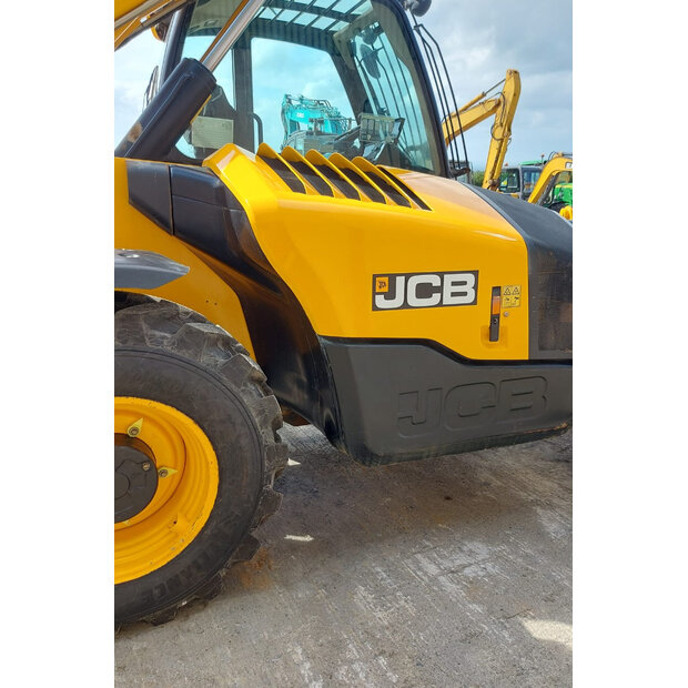 2020 JCB 540-140-41497376