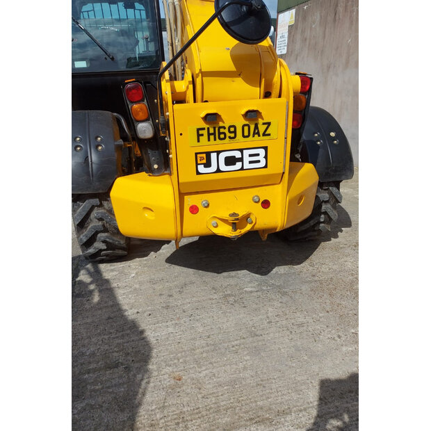 2020 JCB 540-140-41497377