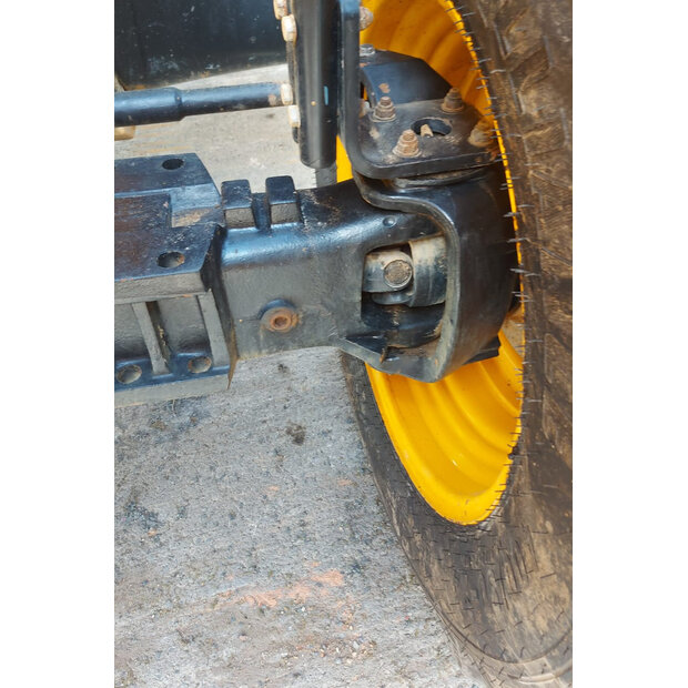 2020 JCB 540-140-41497380