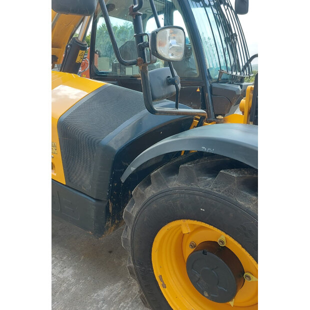 2020 JCB 540-140-41497381
