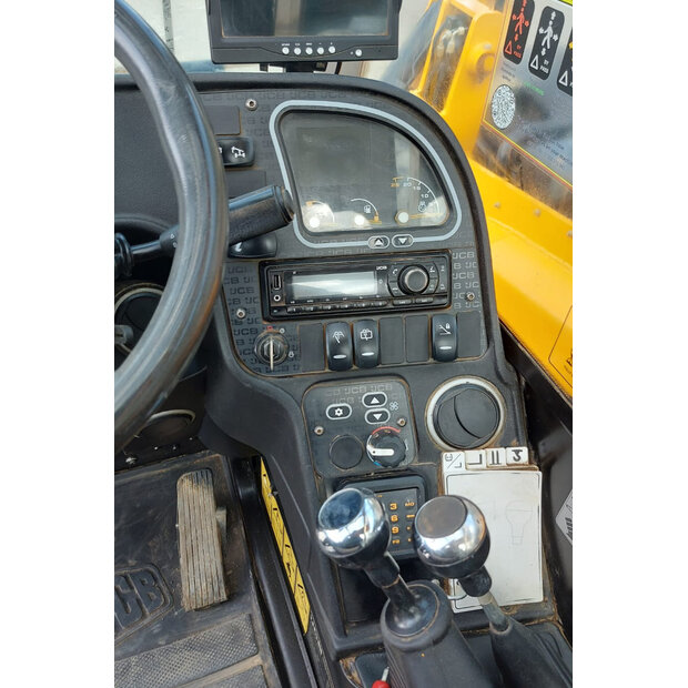 2020 JCB 540-140-41497385
