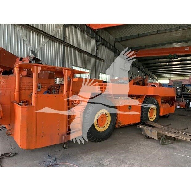 2011 جوي 10SC32C-41497704
