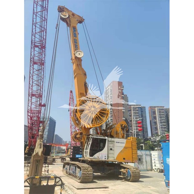 2019 باوور GB80S-41498037