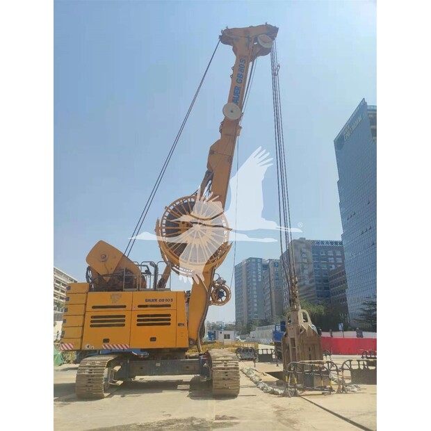 2019 باوور GB80S-41498041