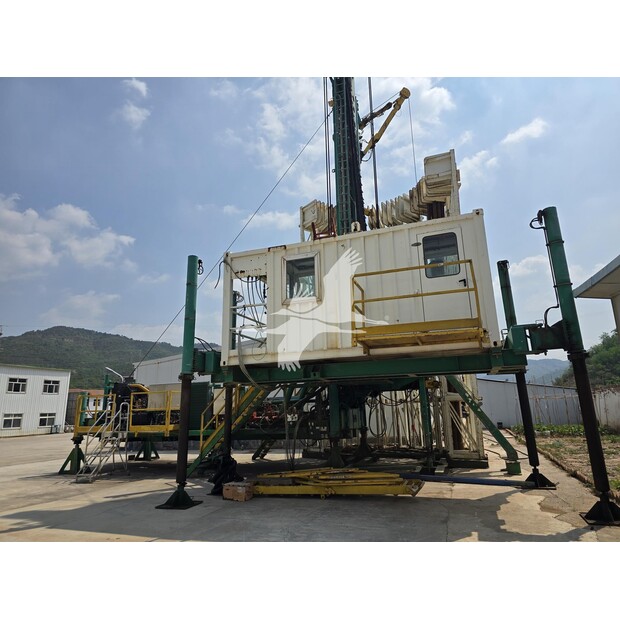 2011 Drillmec G75-41500108