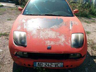 Image de VOITURES 1997 Fiat