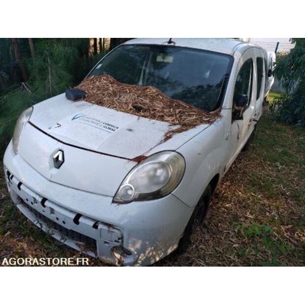 2012 رينو Kangoo-41501756