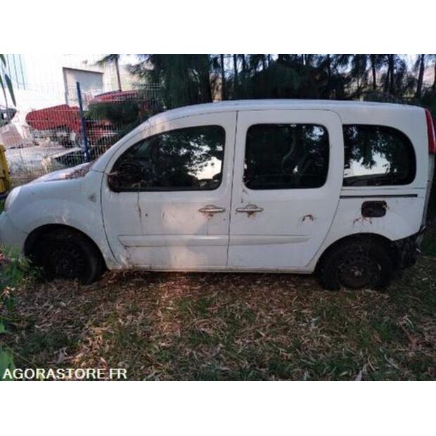 2012 رينو Kangoo-41501758