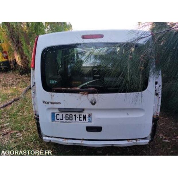 2012 رينو Kangoo-41501759
