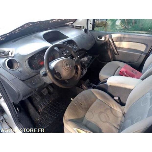 2012 رينو Kangoo-41501764